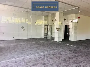 Pronájem kanceláře, Praha, 2228 m2