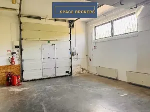 Pronájem kanceláře, Praha, 2228 m2