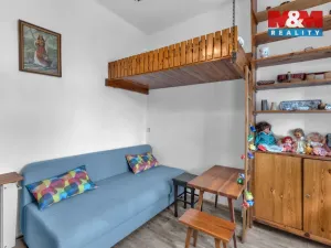 Prodej rodinného domu, Sobotka, Špálova, 148 m2