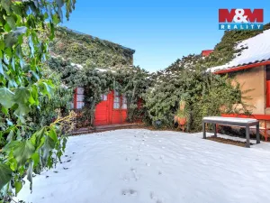 Prodej rodinného domu, Sobotka, Špálova, 148 m2