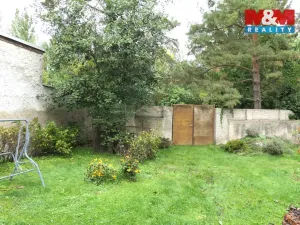 Prodej rodinného domu, Velvary, Růžová, 50 m2