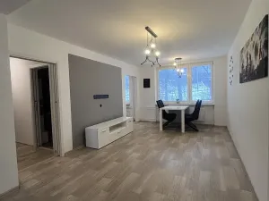 Pronájem bytu 3+1, Bučovice, Vyškovská, 68 m2