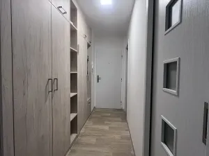 Pronájem bytu 3+1, Bučovice, Vyškovská, 68 m2