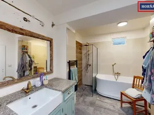 Prodej rodinného domu, Bučovice, V Chaloupkách, 86 m2