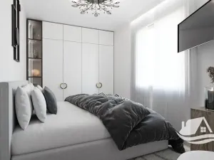 Prodej bytu 2+kk, Alicante, Španělsko, 47 m2