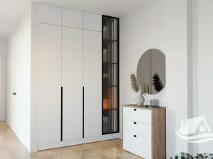 Prodej bytu 2+kk, Alicante, Španělsko, 47 m2