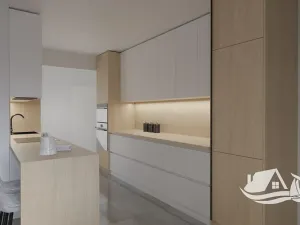 Prodej bytu 2+kk, Alicante, Španělsko, 47 m2