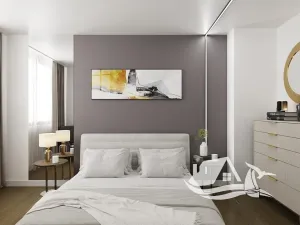 Prodej bytu 2+kk, Alicante, Španělsko, 47 m2