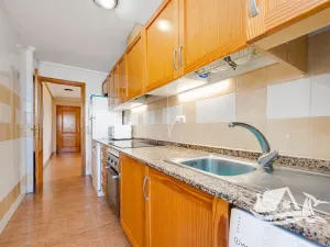 Prodej bytu 3+kk, Torrevieja, Španělsko, 70 m2
