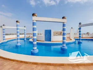 Prodej bytu 3+kk, Torrevieja, Španělsko, 70 m2