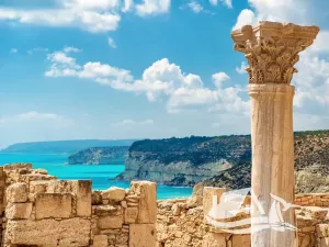 Prodej bytu 3+kk, Pafos, Kypr, 104 m2