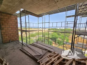 Prodej bytu 3+kk, Protaras, Kypr, 80 m2