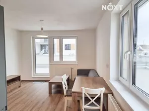 Pronájem bytu 2+kk, Praha - Sobín, Želetická, 126 m2