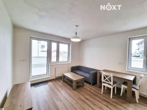 Pronájem bytu 2+kk, Praha - Sobín, Želetická, 126 m2
