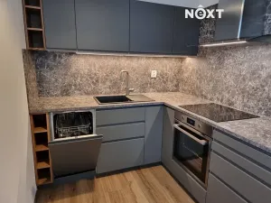 Pronájem bytu 2+kk, Praha - Sobín, Želetická, 126 m2