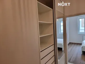 Pronájem bytu 2+kk, Praha - Sobín, Želetická, 126 m2