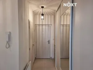 Pronájem bytu 2+kk, Praha - Sobín, Želetická, 126 m2