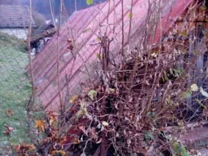 Dražba - jiné, Brumov-Bylnice, 14 m2