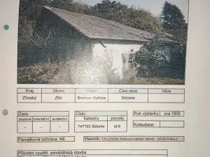 Dražba - jiné, Brumov-Bylnice, 106 m2