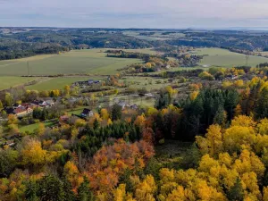 Prodej pozemku pro bydlení, Konstantinovy Lázně, 1931 m2