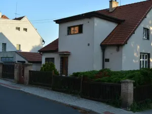 Prodej rodinného domu, Rakovník, Zdenky Havlíčkové, 140 m2