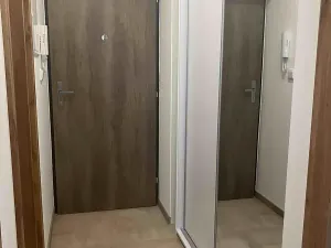 Pronájem bytu 1+1, Neratovice, Školní, 30 m2