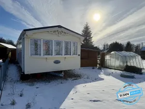 Prodej chaty, Opava, Jaselská, 40 m2