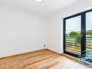 Pronájem bytu 3+kk, Ostrava, U Lesa, 63 m2