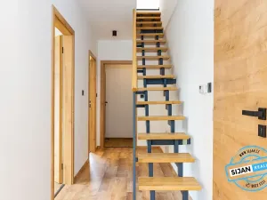 Pronájem bytu 3+kk, Ostrava, U Lesa, 63 m2