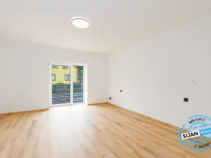 Pronájem bytu 3+kk, Ostrava, U Lesa, 98 m2