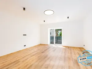 Pronájem bytu 3+kk, Ostrava, U Lesa, 98 m2