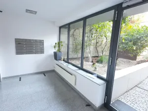 Prodej bytu 3+kk, Praha - Podolí, Jeremenkova, 115 m2