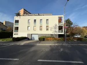 Prodej bytu 3+kk, Praha - Lhotka, Nad koupadly, 117 m2