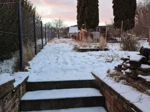 Pronájem rodinného domu, Bohdalice-Pavlovice, 152 m2