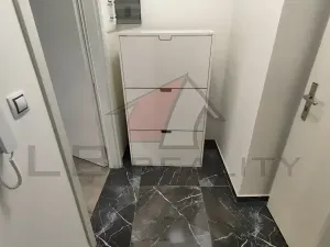 Pronájem bytu 2+kk, Kolín, Politických vězňů, 45 m2