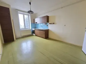 Pronájem bytu 2+1, Moravské Budějovice, Tyršova, 78 m2