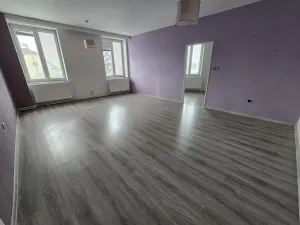 Pronájem bytu 2+1, Moravské Budějovice, Tyršova, 78 m2