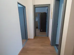 Pronájem bytu 3+1, Ledeč nad Sázavou, 28. října, 86 m2