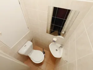 Pronájem bytu 3+1, Liberec, Zámecký vrch, 80 m2