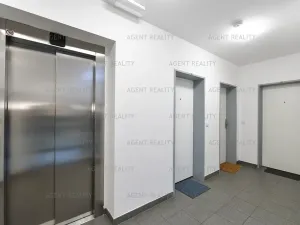 Pronájem bytu 2+kk, Praha - Holešovice, V závětří, 44 m2