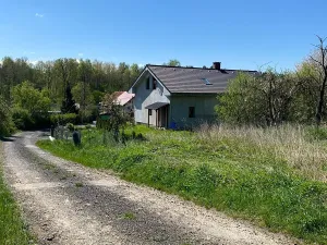 Prodej pozemku pro bydlení, Hamr na Jezeře, 1015 m2