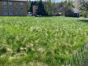 Prodej pozemku pro bydlení, Hamr na Jezeře, 875 m2