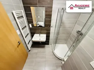 Pronájem bytu 1+kk, Brno, Listnatá, 34 m2