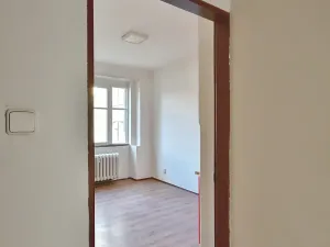 Prodej bytu 1+kk, Ústí nad Labem, Truhlářova, 17 m2