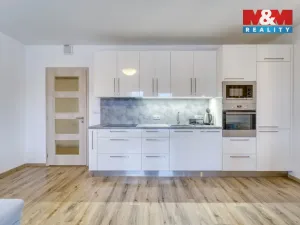 Pronájem bytu 2+kk, Plzeň, Kollárova, 58 m2