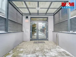 Pronájem bytu 2+kk, Plzeň, Kollárova, 58 m2