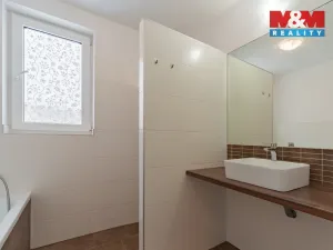 Prodej rodinného domu, Třebeň - Horní Ves, 110 m2