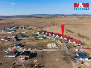 Prodej rodinného domu, Třebeň - Horní Ves, 110 m2