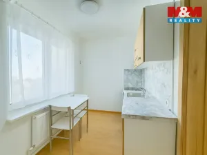 Prodej bytu 2+1, Doksy, Sokolská, 54 m2