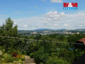 Prodej rodinného domu, Turnov, Nad Hájkem, 192 m2